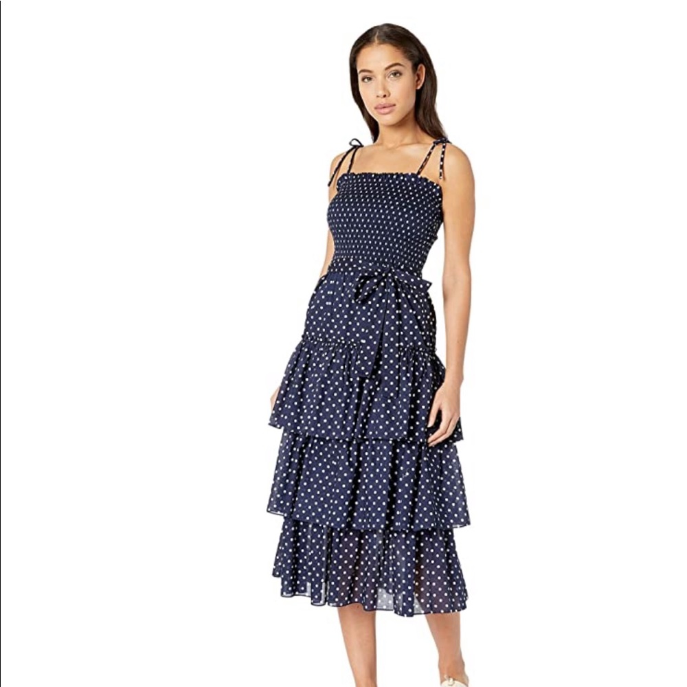 Tory Burch Dress